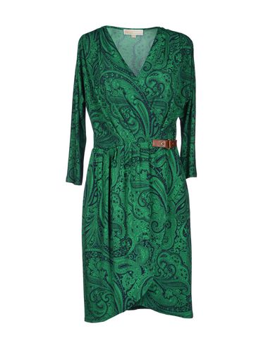 ZOOM MICHAEL MICHAEL KORS - Short dress
