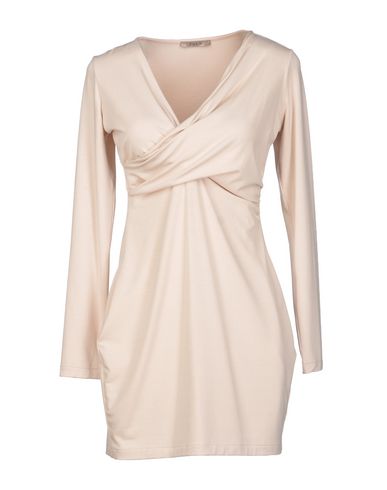 ZOOM TOY G. - Short dress