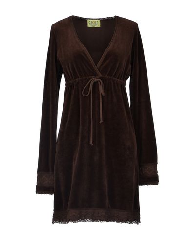 ZOOM JUICY COUTURE - Short dress