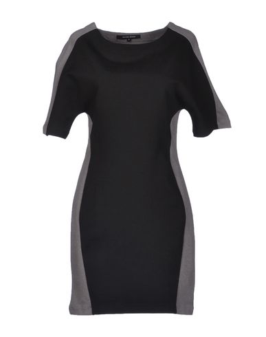 ZOOM SILVIAN HEACH - Short dress