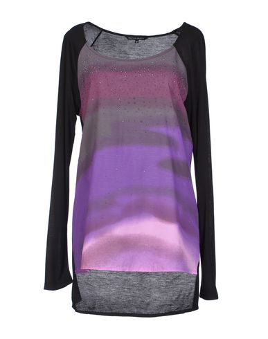 ZOOM SILVIAN HEACH - Blouse