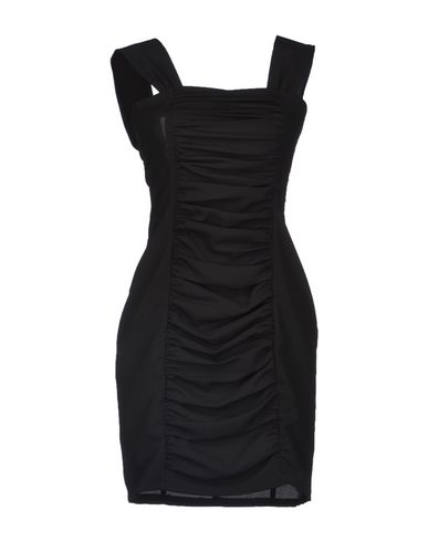 ZOOM SOTTOMARINO - Short dress