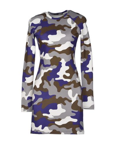 ZOOM CHRISTOPHER KANE - Short dress