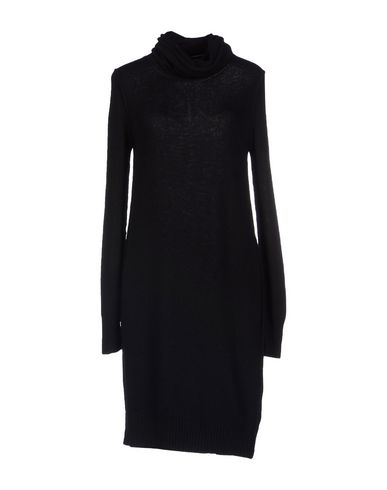 ZOOM MANILA GRACE DENIM - Knee-length dress