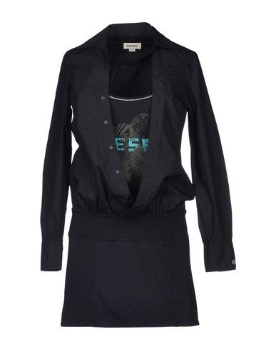 ZOOM DIESEL - Short dress
