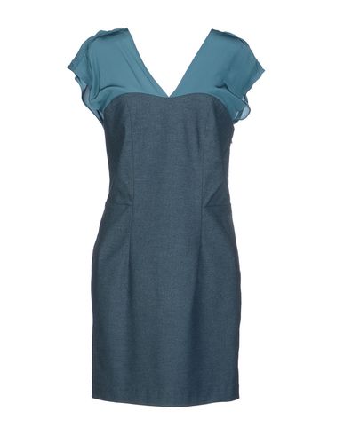 ZOOM KATIA G. - Short dress