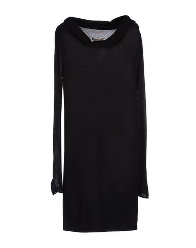 ZOOM TOY G. - Short dress