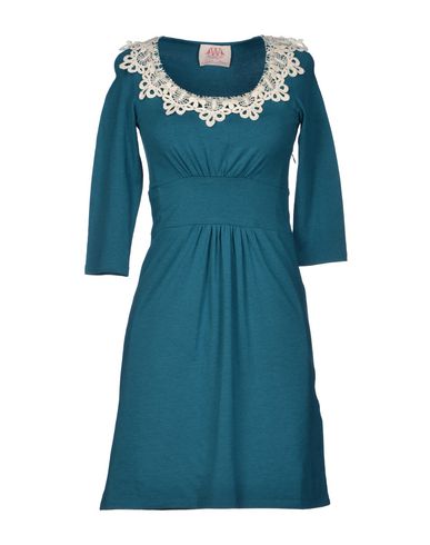 ZOOM LA CASITA DE WENDY - Short dress