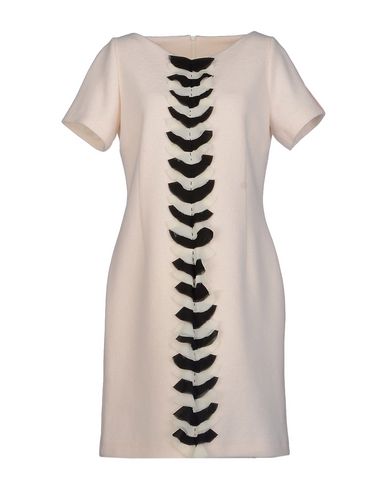 ZOOM TOMASO - Short dress