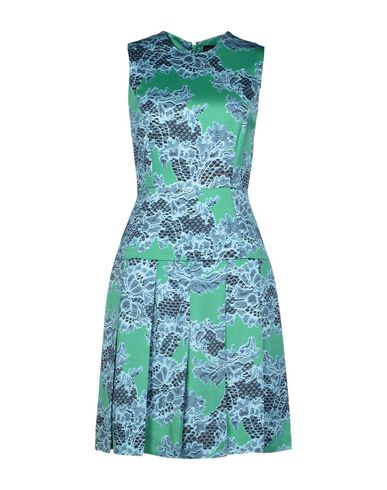 ZOOM JONATHAN SAUNDERS - Short dress