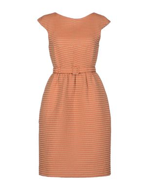 JONATHAN SAUNDERS - Short dress