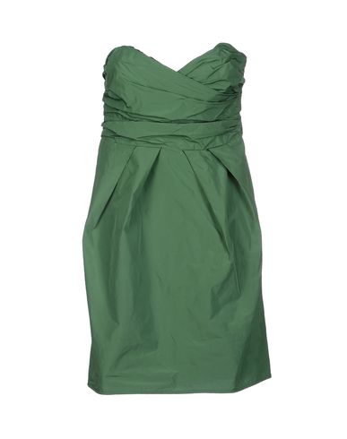 ZOOM HANITA - Short dress