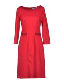 BLUMARINE Short dresses  image