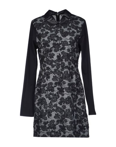 ZOOM SILVIAN HEACH - Short dress