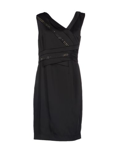 ZOOM ROCCOBAROCCO - Short dress