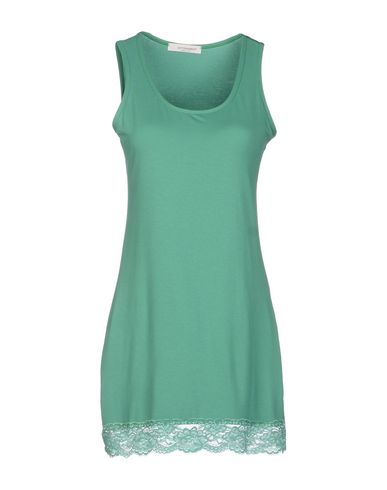 ZOOM SOTTOMARINO - Short dress