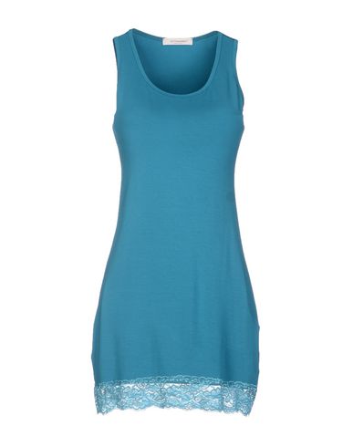 ZOOM SOTTOMARINO - Short dress
