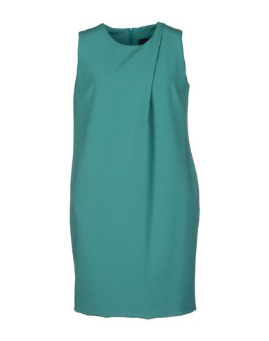 ZOOM SHI 4 - Short dress
