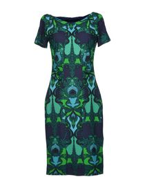 ROBERTO CAVALLI Short dresses  image