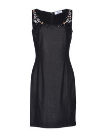 BLUGIRL BLUMARINE Short dresses  image