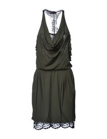 JO NO FUI Knee-length dresses  image