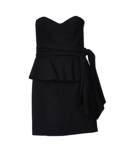 ZOOM BLUGIRL BLUMARINE - Short dress