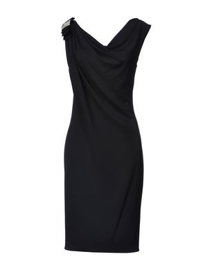 BLUMARINE - Knee-length dress