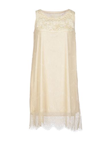 ZOOM LAST WILD ANGEL - Short dress