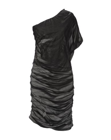 ZOOM GET LOST - Short dress