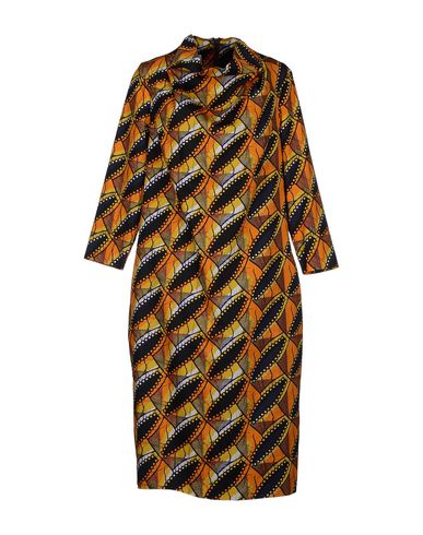 ZOOM STELLA JEAN - Knee-length dress