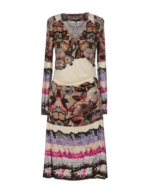 ETRO - Knee-length dress
