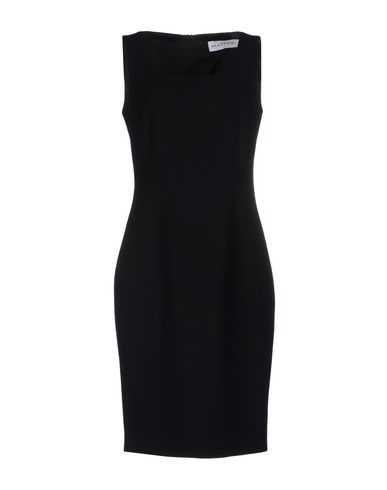 ZOOM GAI MATTIOLO - Knee-length dress