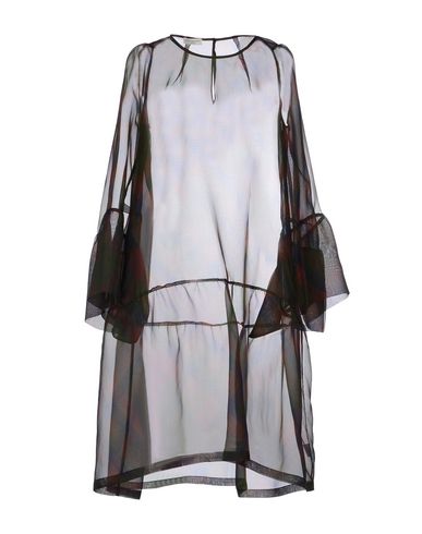 ZOOM DRIES VAN NOTEN - Knee-length dress
