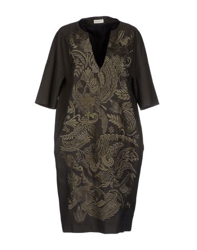 ZOOM DRIES VAN NOTEN - Short dress