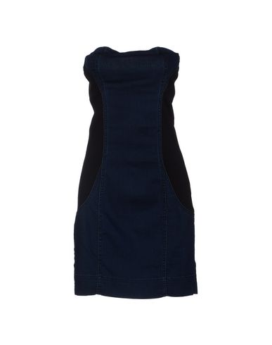 ZOOM PINKO GREY - Short dress