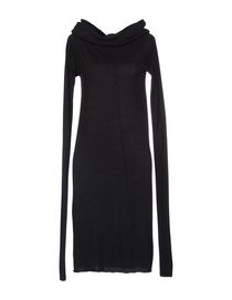 RICK OWENS LILIES Knee-length dresses  image