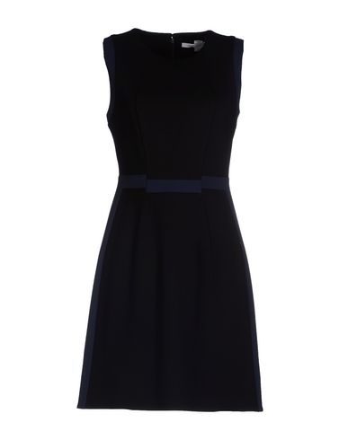 ZOOM DIANE VON FURSTENBERG - Short dress