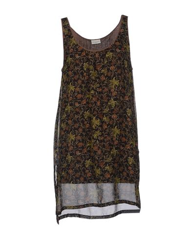 ZOOM DRIES VAN NOTEN - Short dress