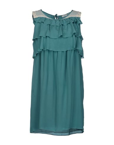 ZOOM SEE U SOON - Short dress