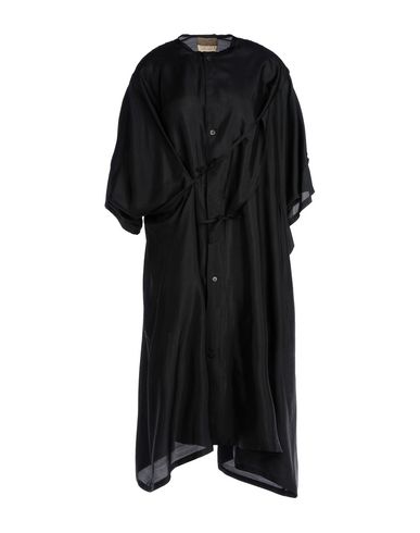 ZOOM YOHJI YAMAMOTO - Knee-length dress