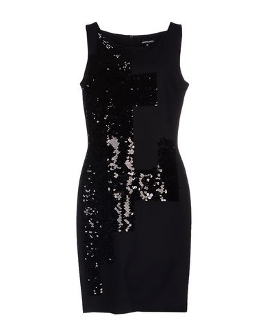 ZOOM WHO*S WHO - Short dress