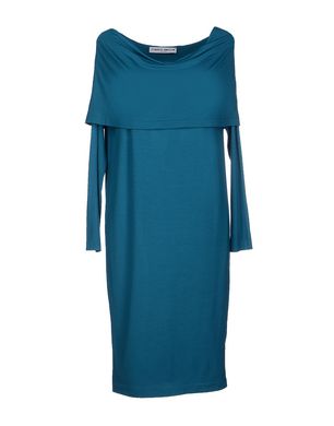 FRANKIE MORELLO - Knee-length dress