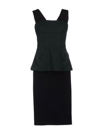 MARC JACOBS Knee-length dresses  image