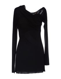 JEAN PAUL GAULTIER FEMME Short dresses  image