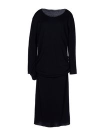 COMME des GAR?ONS Long dresses  image