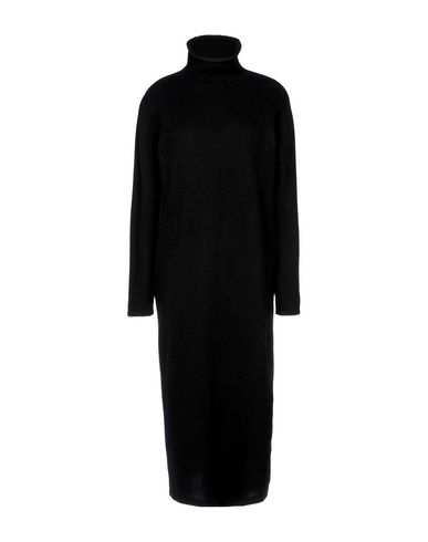 ZOOM YOHJI YAMAMOTO - 3/4 length dress