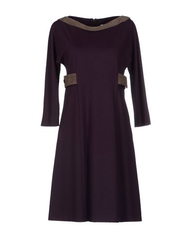 ZOOM GOSSIP - Short dress