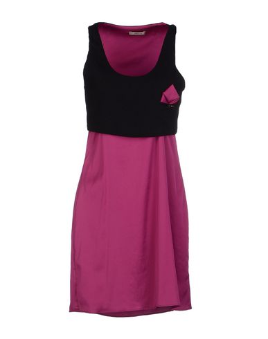 ZOOM TOY G. - Short dress