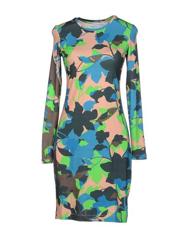 ZOOM JONATHAN SAUNDERS - Short dress