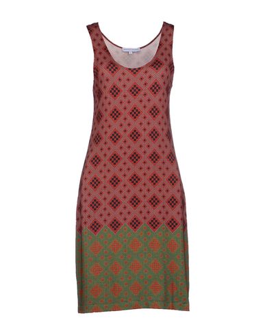 ZOOM JONATHAN SAUNDERS - Short dress